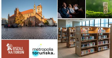 To będzie tydzień pełen atrakcji! [POLECAMY]
