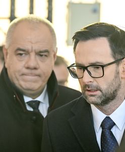 Sasin wydał zgodę 21 razy. Obajtek skorzystał