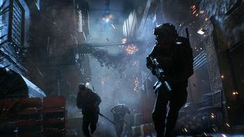 Mało fps-ów w becie Battlefield 6 w EA App? Jedna zmiana w ustawieniach zmienia absolutnie wszystko