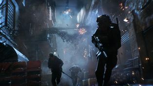 Mało fps-ów w becie Battlefield 6 w EA App? Jedna zmiana w ustawieniach zmienia absolutnie wszystko
