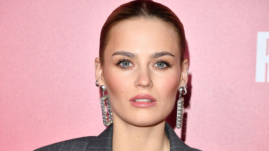 Rozyczka 2 - premiera
n/z: Sawczuk Katarzyna / Rozyczka 2 - premiera - 2023-10-19 / fot.KAPiF
KAPIF.pl