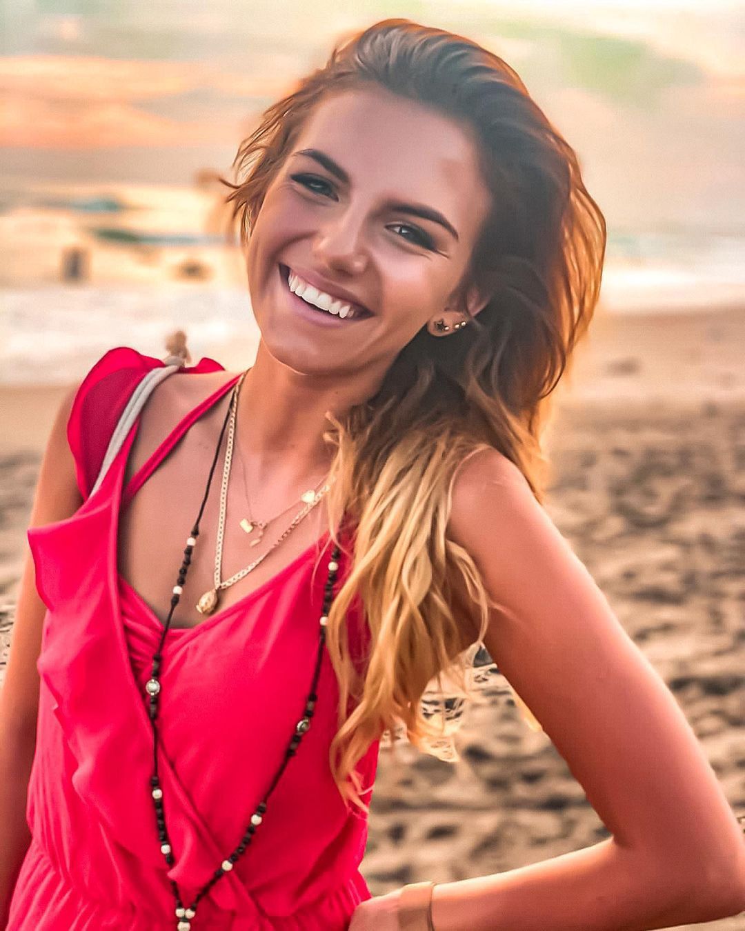 Sonia z "Hotelu Paradise" podzieliła się osobistym dramatem