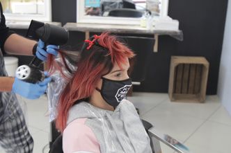 Opłata COVID widoczna w inflacji. Ceny usług wyższe o ponad 7 procent