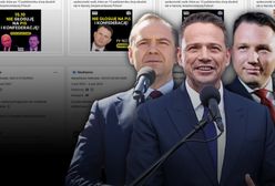 Robili to już wcześniej. Nowe ustalenia WP ws. reklam z zagranicy w czasie kampanii