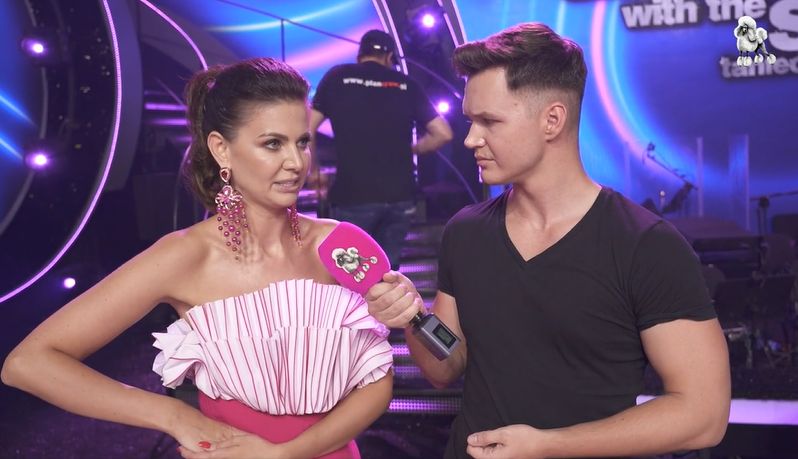 Maja Rutkowski prawie zasłabła podczas wywiadu. Opowiadała o zdradzie męża