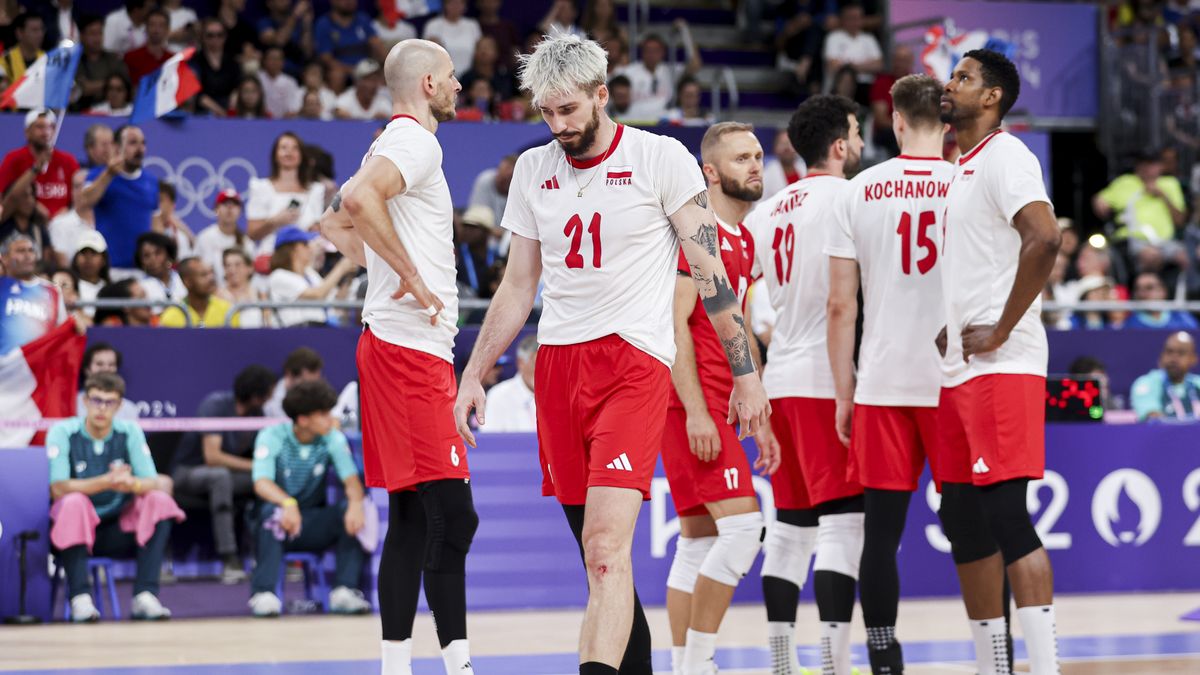 Polscy siatkarze powalczą o półfinał MŚ