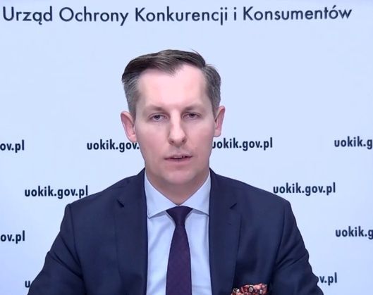 UOKiK czeka na wyjaśnienia od Jessiki Mercedes