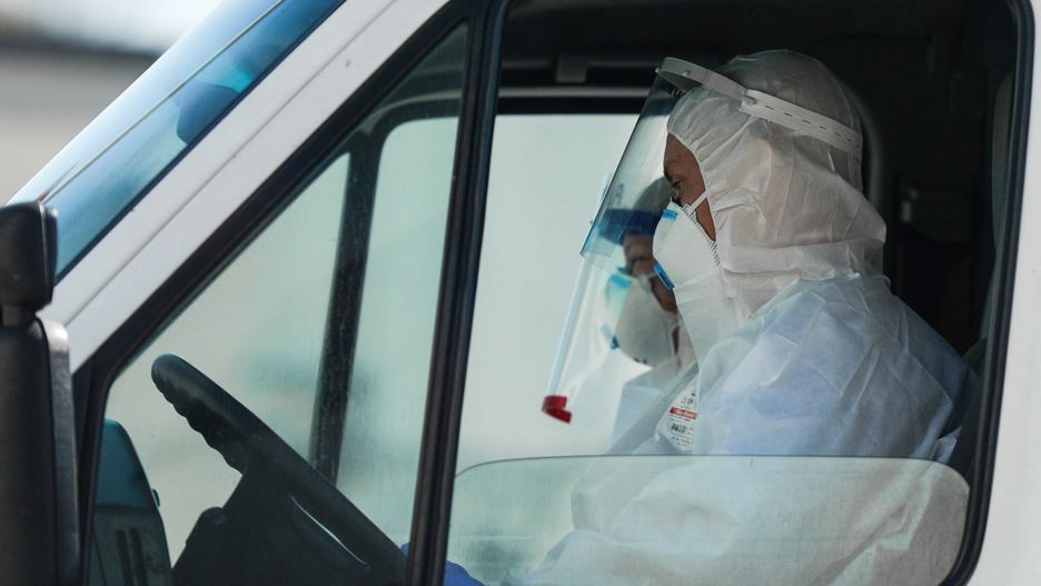 Koronawirus. Polska. Ministerstwo Zdrowia podało najnowsze dane dotyczące COVID-19