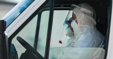 Koronawirus w Polsce. Ministerstwo Zdrowia podało informację o nowych zakażeniach i kolejnych ofiarach COVID-19
