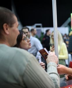 Sprzeciw studentów. Nie chcą występu Cejrowskiego na swojej uczelni