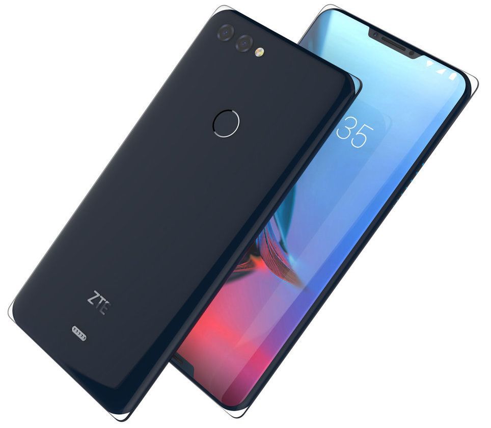 ZTE wraca do gry, ale Chińczycy muszą zapłacić za to wysoką cenę 2