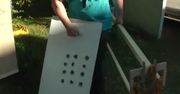 Nowe, zabójcze dzieło twórcy procy maszynowej [wideo]
