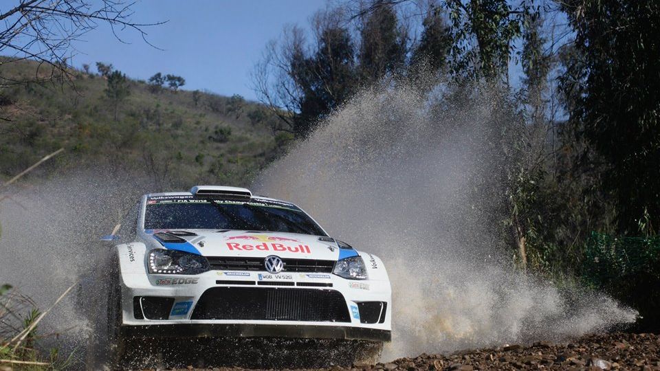 Co dalej z promocją WRC? 1