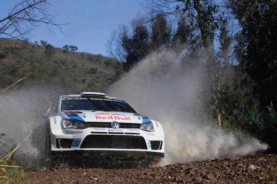 Co dalej z promocją WRC?