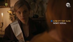 Nowy paradokument o wróżkach „Zapisane w gwiazdach” w TVN