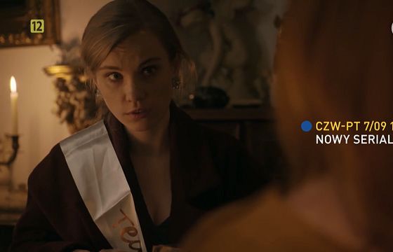 Nowy paradokument o wróżkach „Zapisane w gwiazdach” w TVN