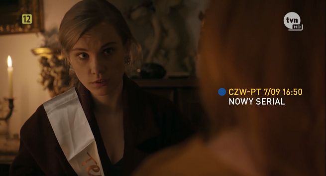 Nowy paradokument o wróżkach „Zapisane w gwiazdach” w TVN