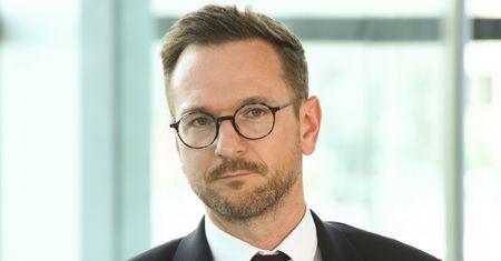 Minister Buda: Polska walczy z Niemcami o lot w kosmos