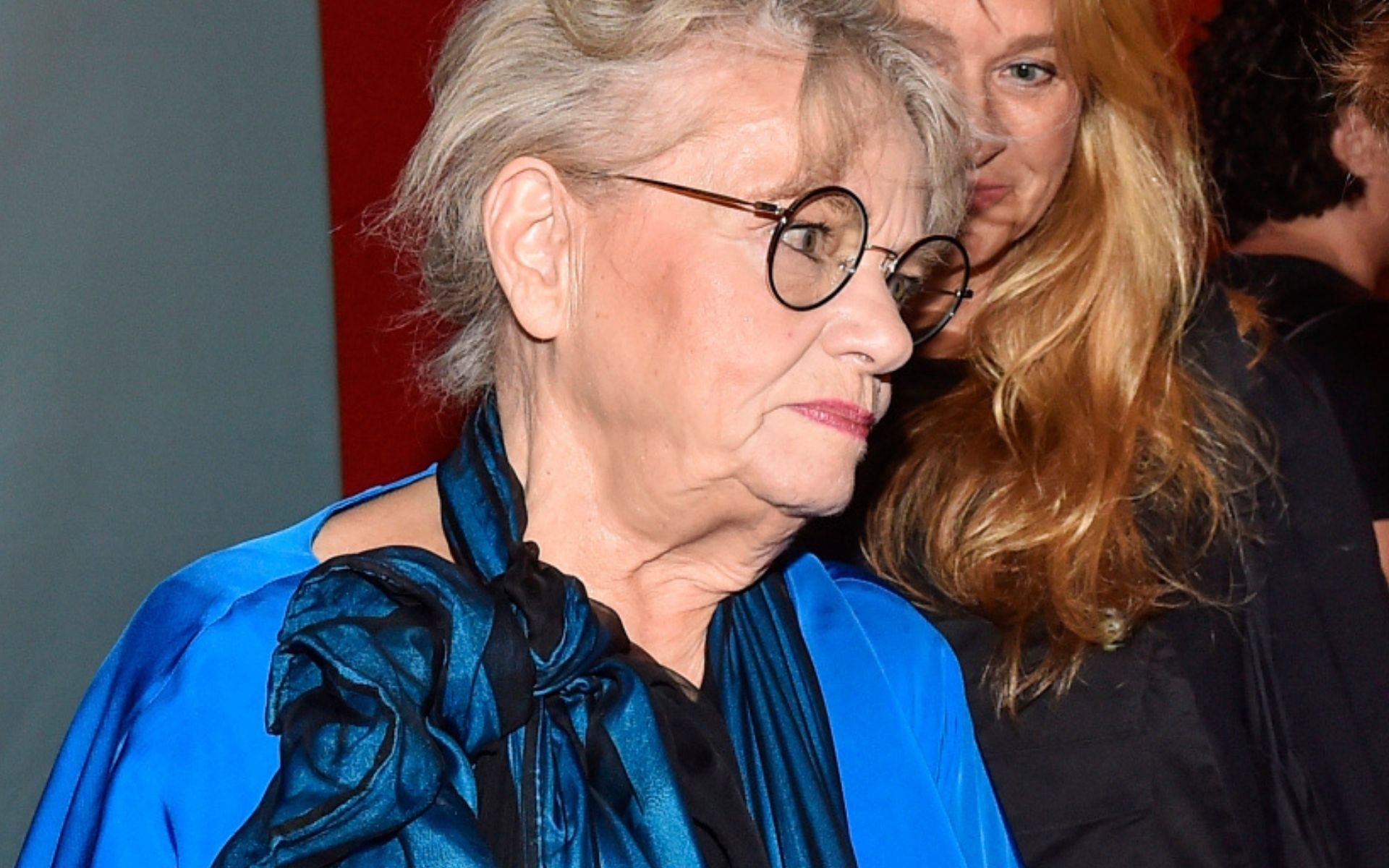 Anna Seniuk