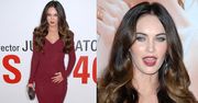 Megan Fox dwa miesiące po porodzie (ZDJĘCIA)