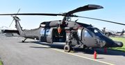 Lockheed chce produkować Black Hawka w Wielkiej Brytanii