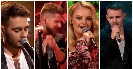 "The Voice of Poland 11". Znamy uczestników finału. Kto wygra?