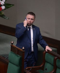 Nieoficjalnie: nowy szef MSWiA dobrał sobie już zastępców