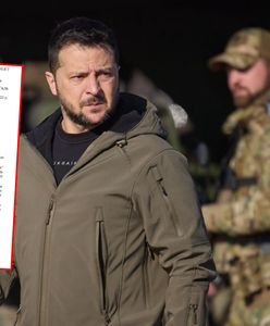 Ograniczenia praw obywateli. Opublikowano projekt ustawy o mobilizacji w Ukrainie