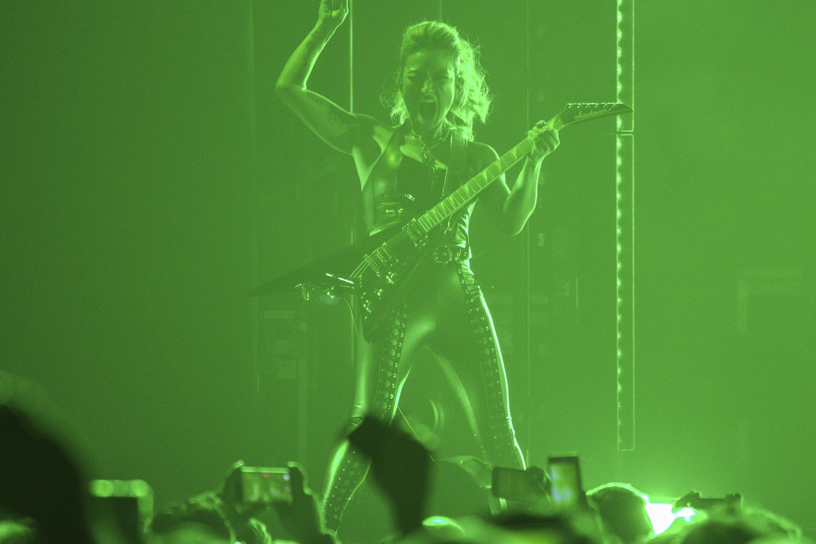 PreZero Arena Gliwice - The Smashing Pumpkins