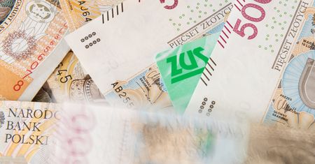 Poszkodowani pracownicy dostaną więcej. ZUS aktualizuje stawkę