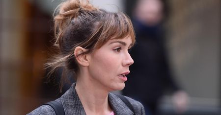 Olga Bołądź pokazała partnera i synka. Rzadki widok