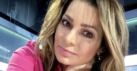 Joanna Górska dodała poruszające zdjęcie. Była dziennikarka wspomina walkę z rakiem