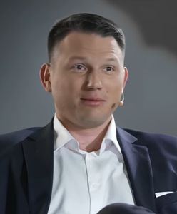 "Jeszcze jesteśmy głodni, jeszcze nam się chce". Mentzen o Polakach