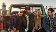 Komentarze po zwycięstwie filmu "CODA": W historii Hollywood otwiera się nowy rozdział