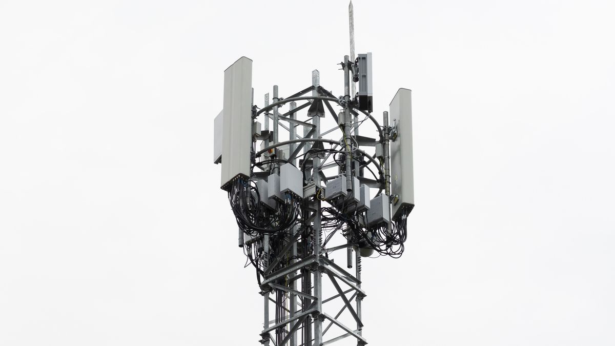 5G w Korei Południowej osiąga świetne wyniki /fot. GettyImages