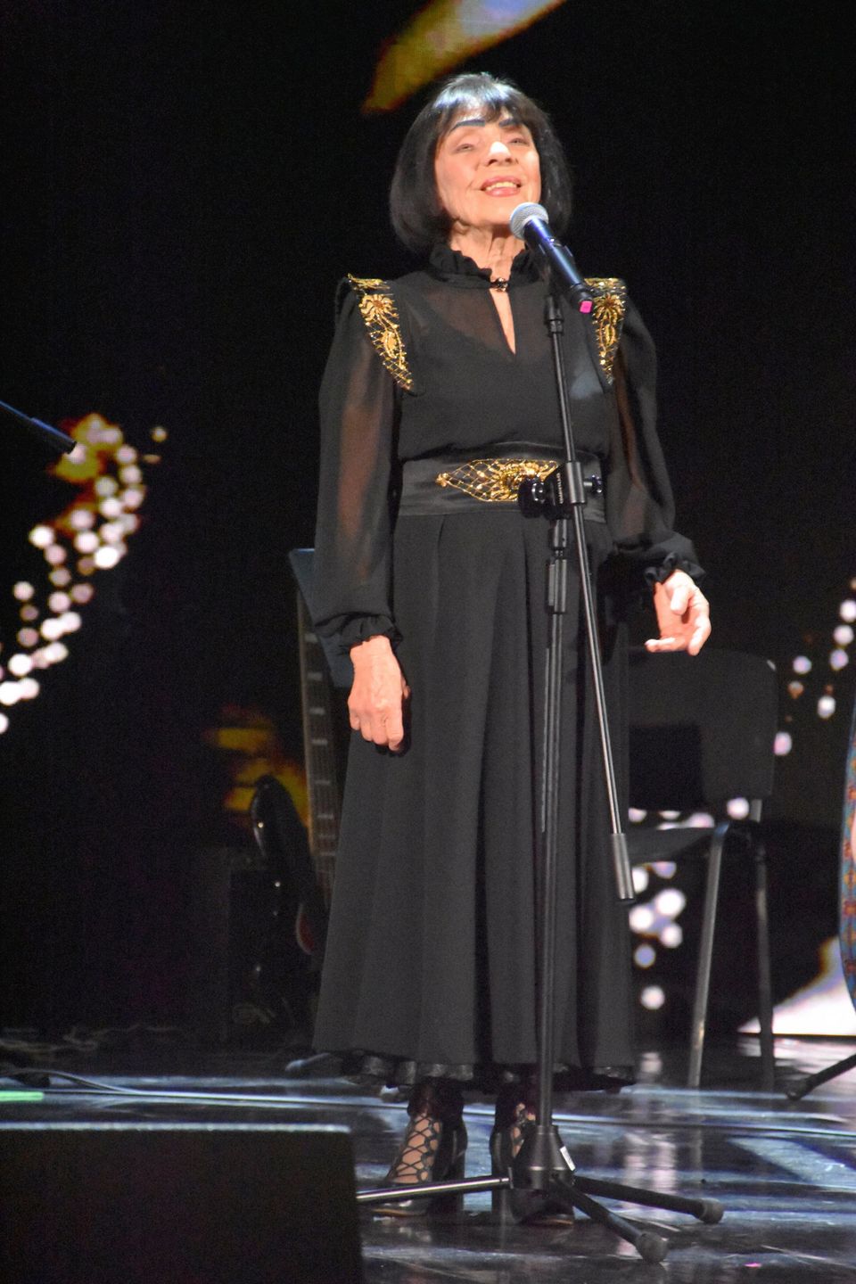 Sława Przybylska