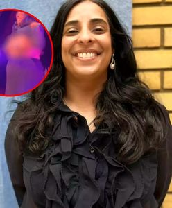 Norweska minister podniosła bluzkę i pokazała biust