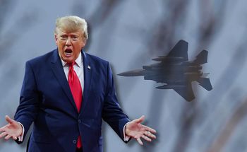 To już kolejna sugestia. Będzie uderzenie USA?