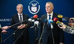 Jest wyrok ws. Cenckiewicza. Pierwsza reakcja z rządu