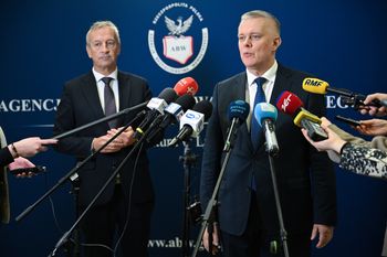 Jest wyrok ws. Cenckiewicza. Pierwsza reakcja z rządu