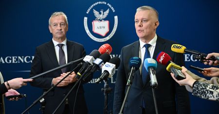 Jest wyrok ws. Cenckiewicza. Pierwsza reakcja z rządu