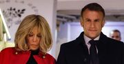 Nazwali Brigitte Macron "mężczyzną". Sąd wydał wyroki