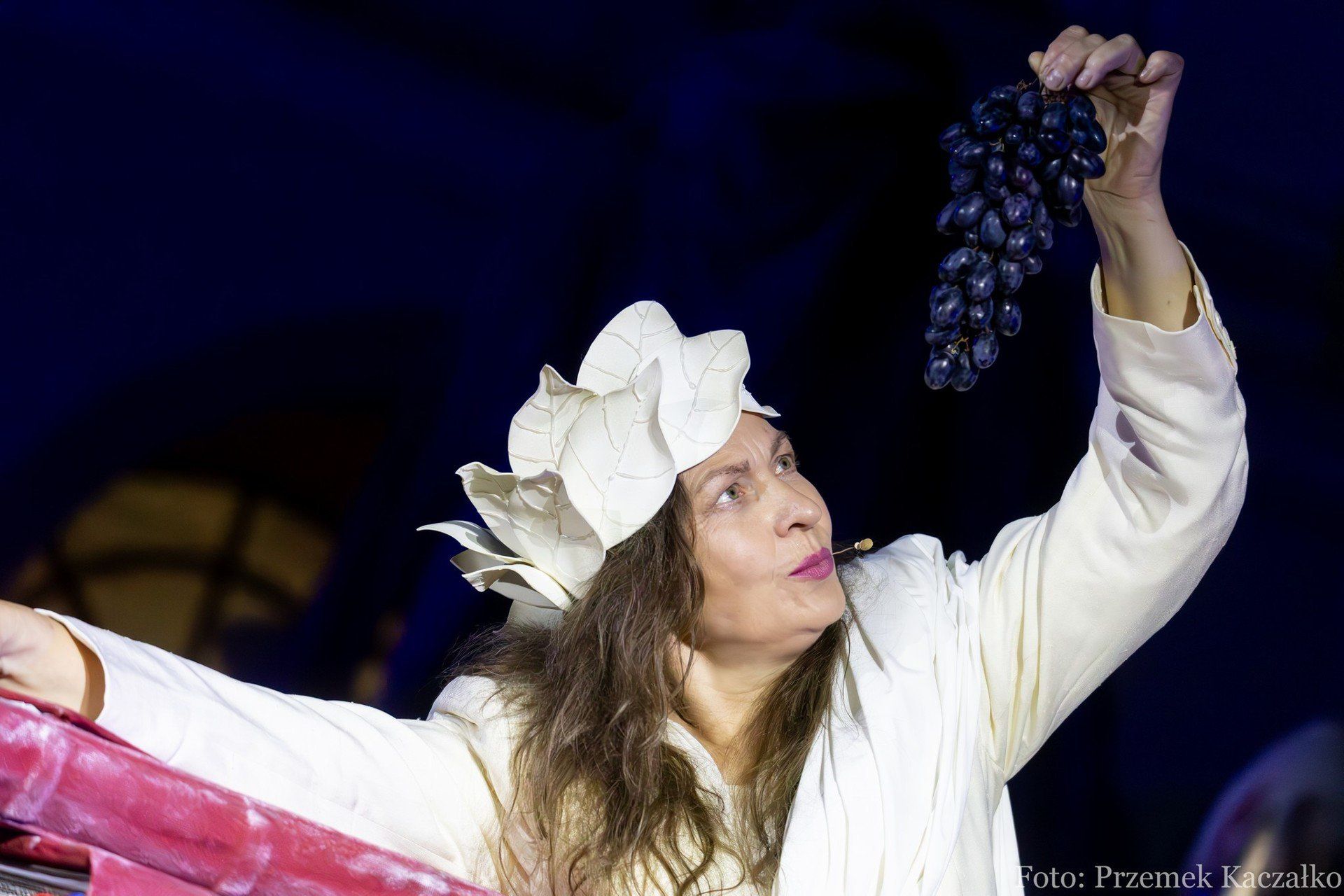 12.07.2025 Międzynarodowy Festiwal Teatrów Ulicznych w Jeleniej Górze - dzień drugi