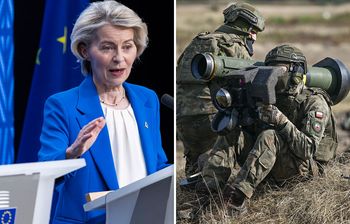 Wnioski ośmiu krajów zatwierdzone. Polska musi poczekać