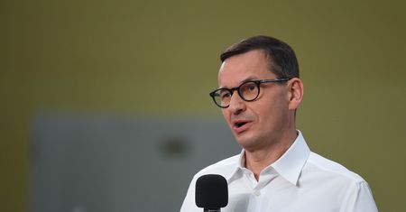 Ceny węgla szybują w górę. Rząd przedstawi kolejny pomysł, jak ulżyć Polakom