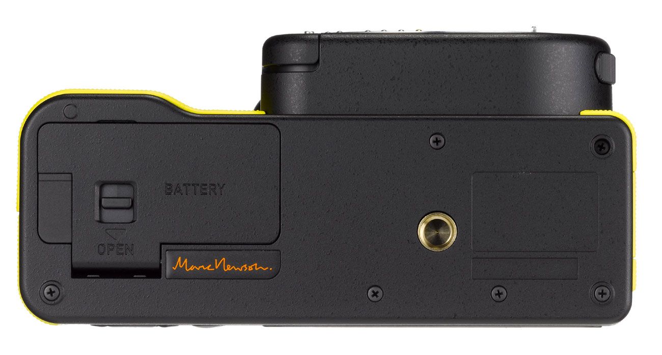 Pentax K-01 - matryca i obiektywy z lustrzanek, design z wyższej półki 18
