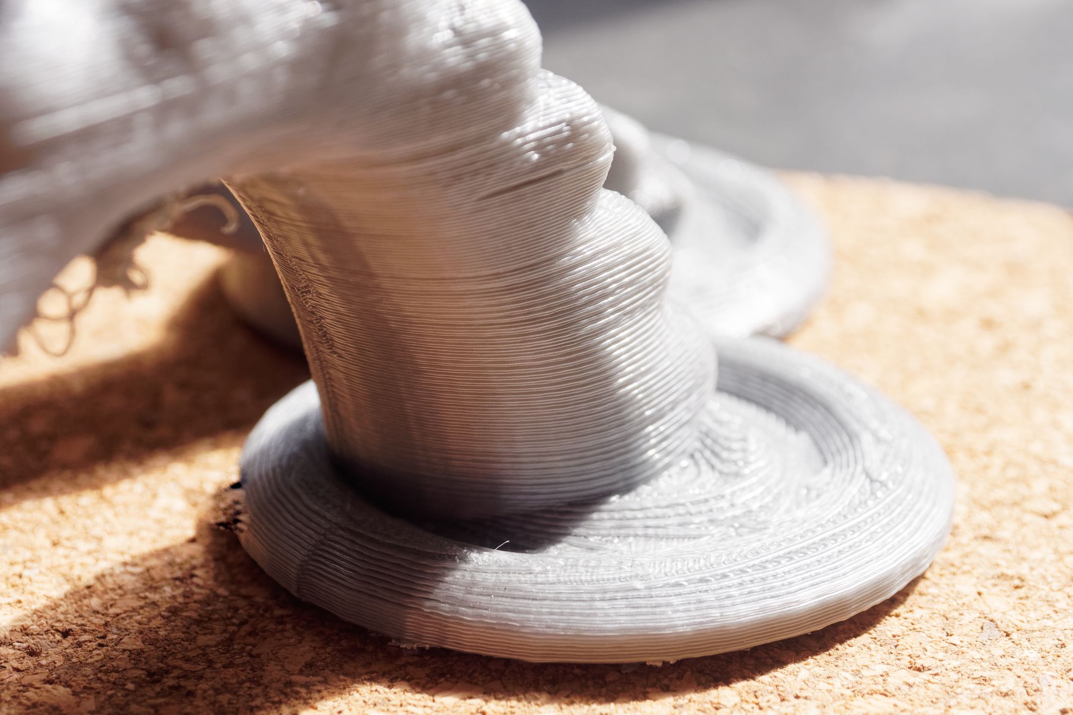 Recenzja FlashForge Dreamer. Druk 3D dwoma materiałami w niezłej cenie 14