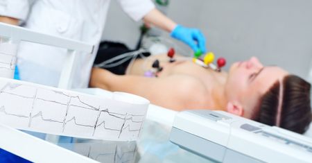 Ekg u dzieci. Wskazania do badania, jak przygotować dziecko?