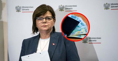 Wicedyrektor poszukiwany. Resort zdrowia daje niemal 15 tys. zł