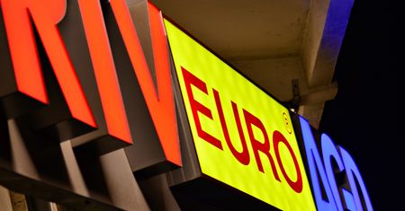 Black Friday 2019 w RTV Euro AGD. Atrakcyjna oferta sklepu już dostępna